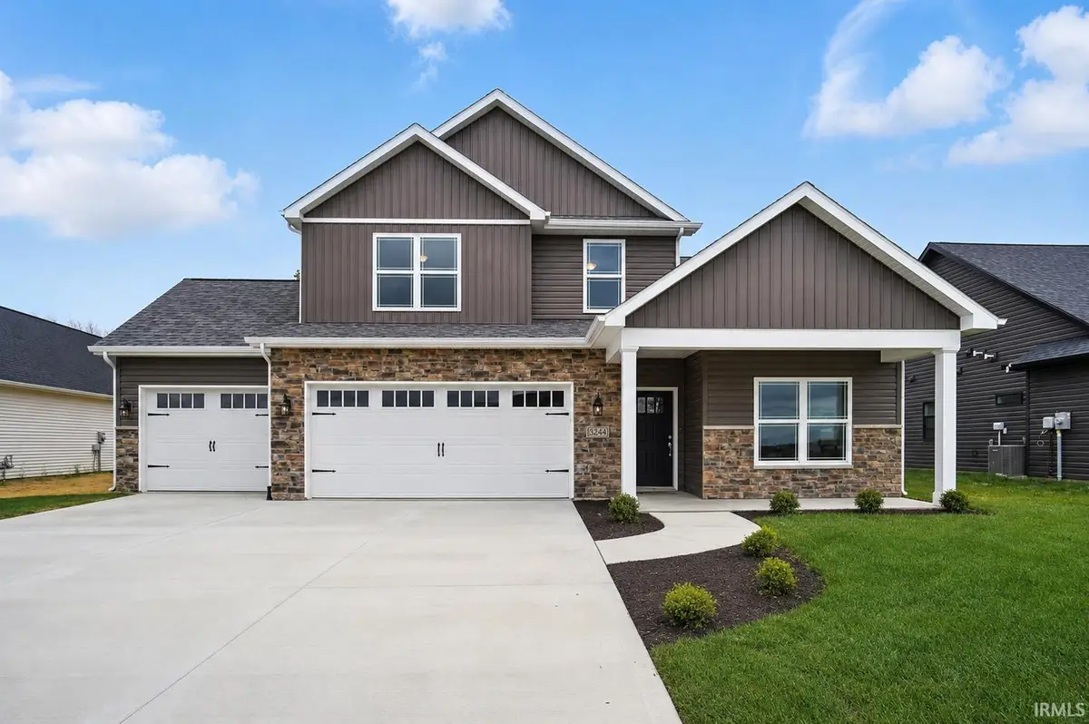 13244 Watling Path, Fort Wayne, IN 46818 - #1