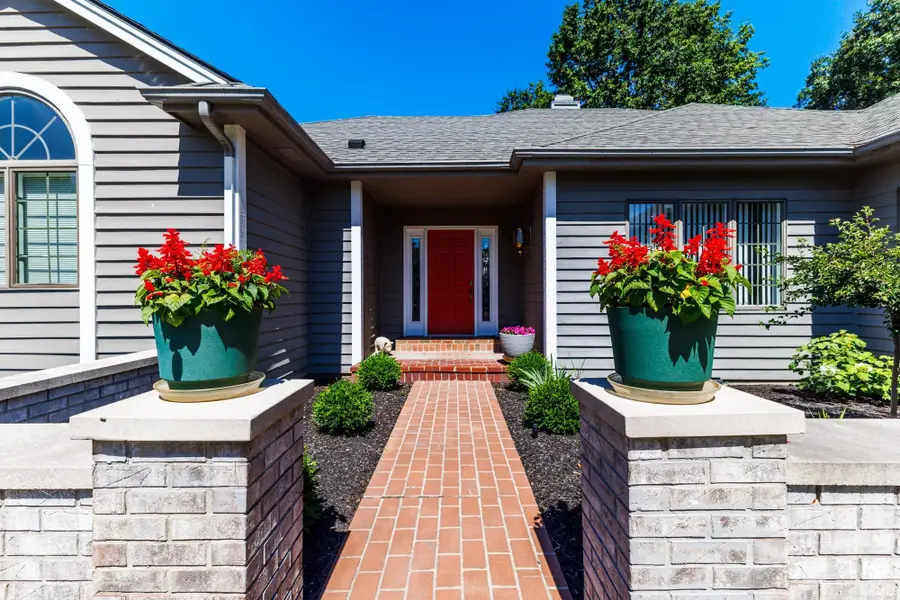 5204 W Pineridge Road, Muncie, IN 47304 - #3