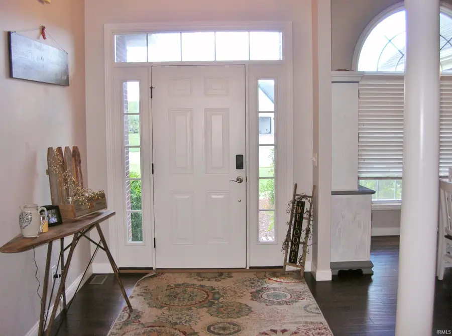 2966 Hannah Court, Newburgh, IN 47630 - #3