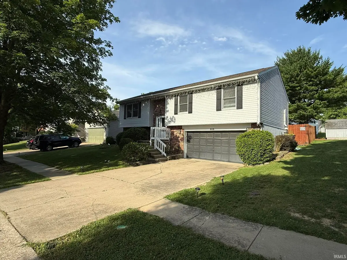906 S Rolling Rock Drive, Bloomington, IN 47403 - #1