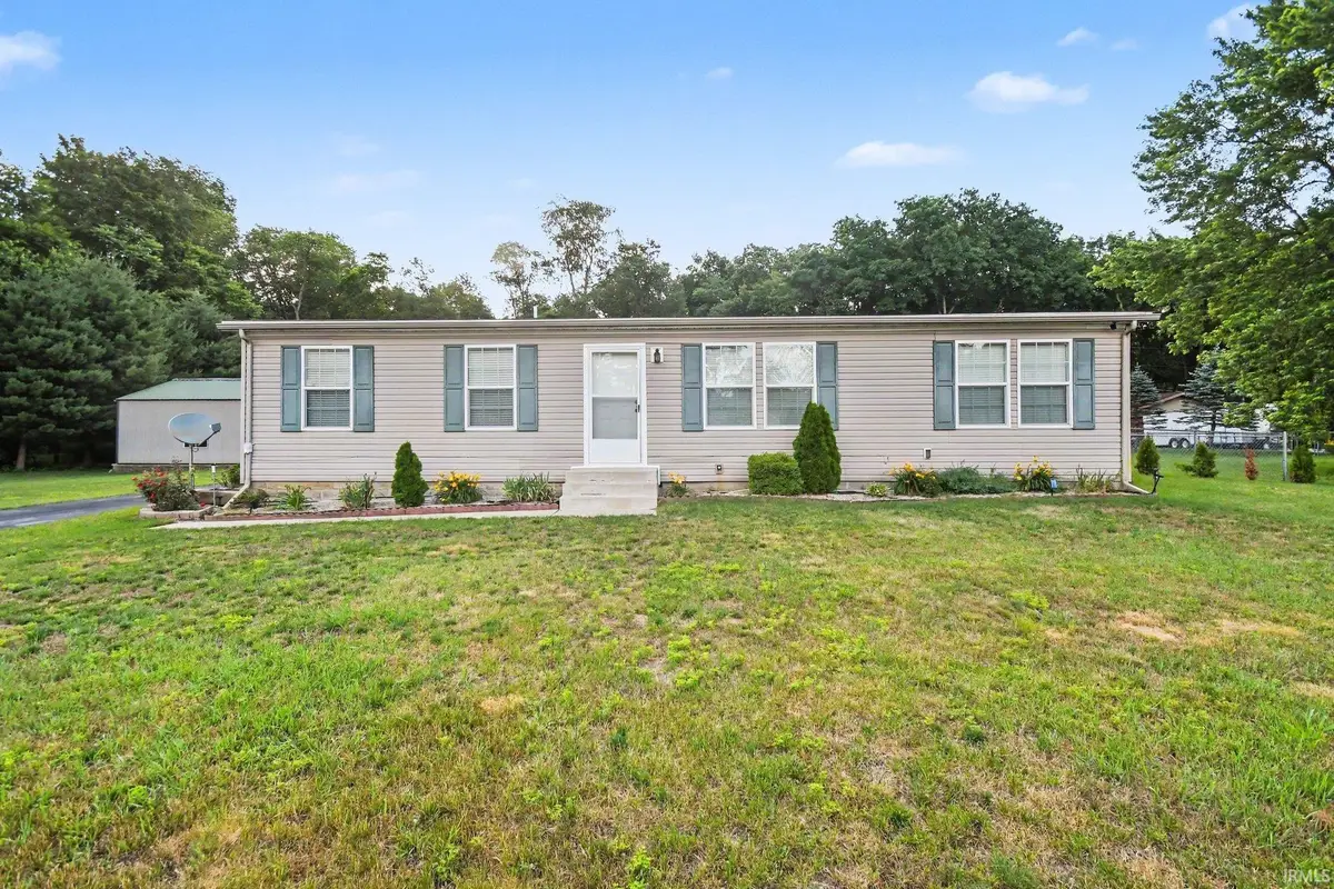 51748 Juniper Road, South Bend, IN 46637 - #1
