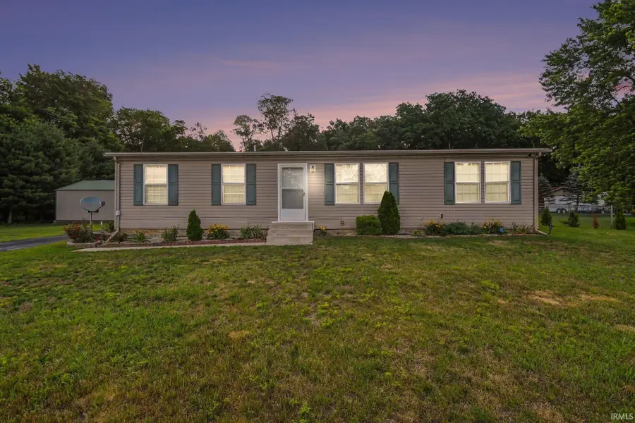51748 Juniper Road, South Bend, IN 46637 - #2