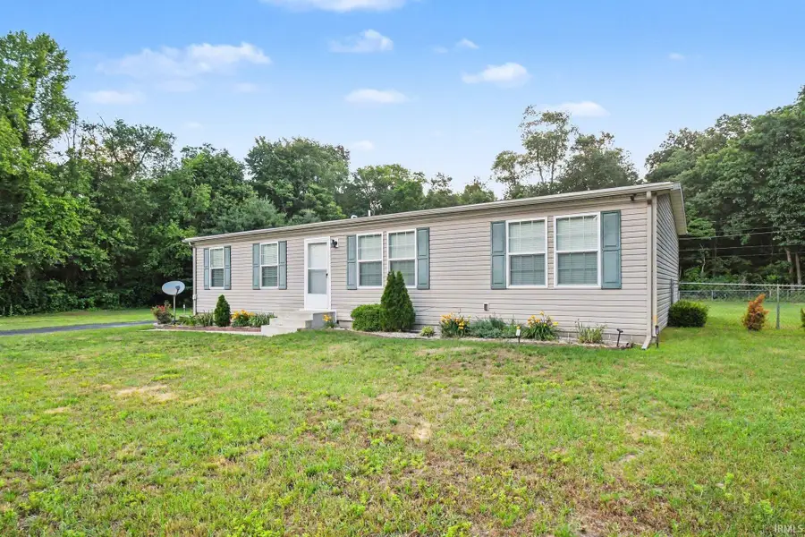 51748 Juniper Road, South Bend, IN 46637 - #3
