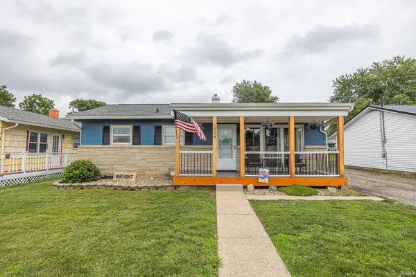 2504 Birk Drive, Jasper, IN 47546