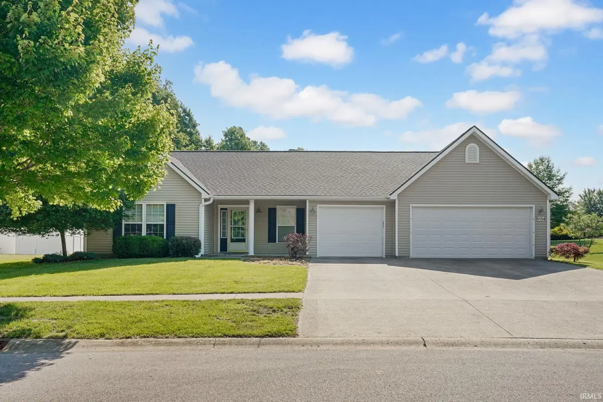 5534 N Andrea Drive, Bloomington, IN 47404 - #1
