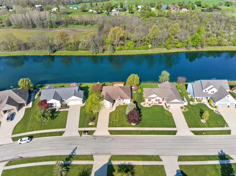 5406 Kodiak Trail, Auburn, IN 46706 - #3