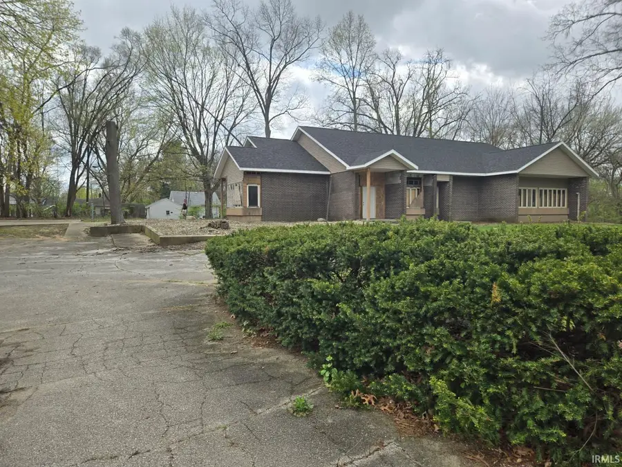 1301 Baldwin Street, Elkhart, IN 46514 - #2