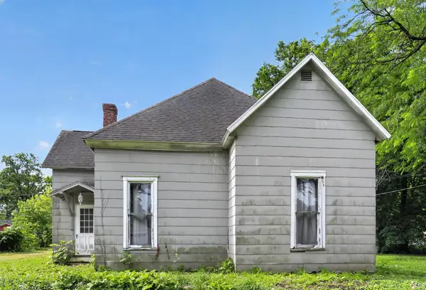 3509 W Godman Avenue, Muncie, IN 47304