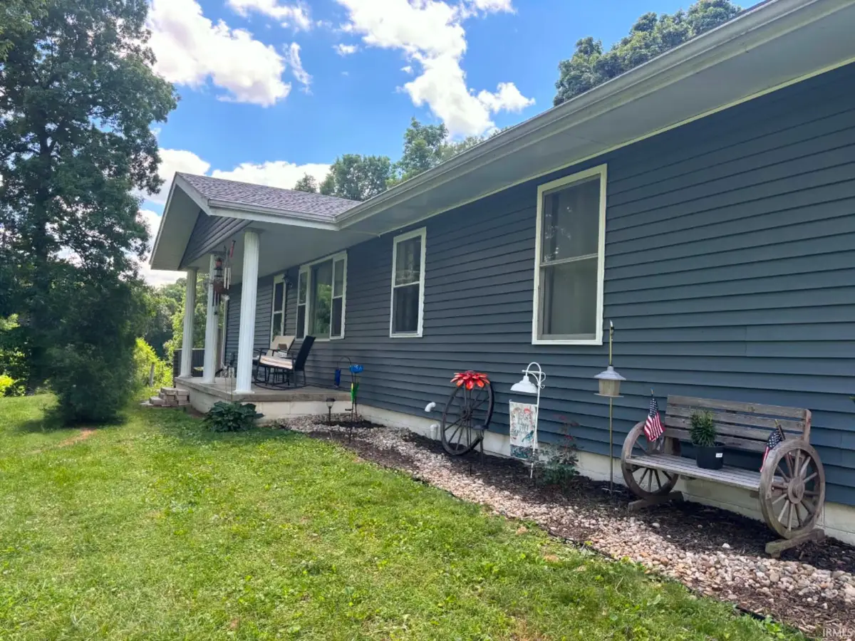 11631 Us Hwy 231 Highway, Odon, IN 47562 - #1