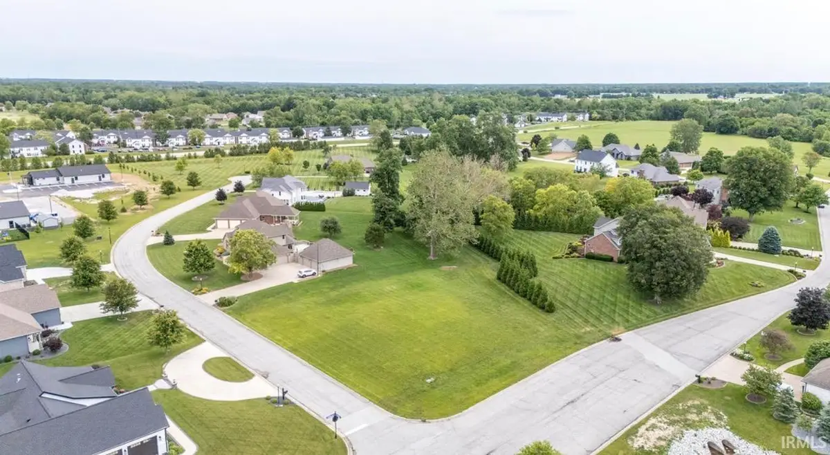 Sheffield Circle, Kokomo, IN 46902 - #1