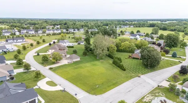 Sheffield Circle, Kokomo, IN 46902