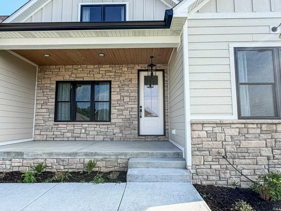 831 Spyglass Hill Drive, Bedford, IN 47421 - #3