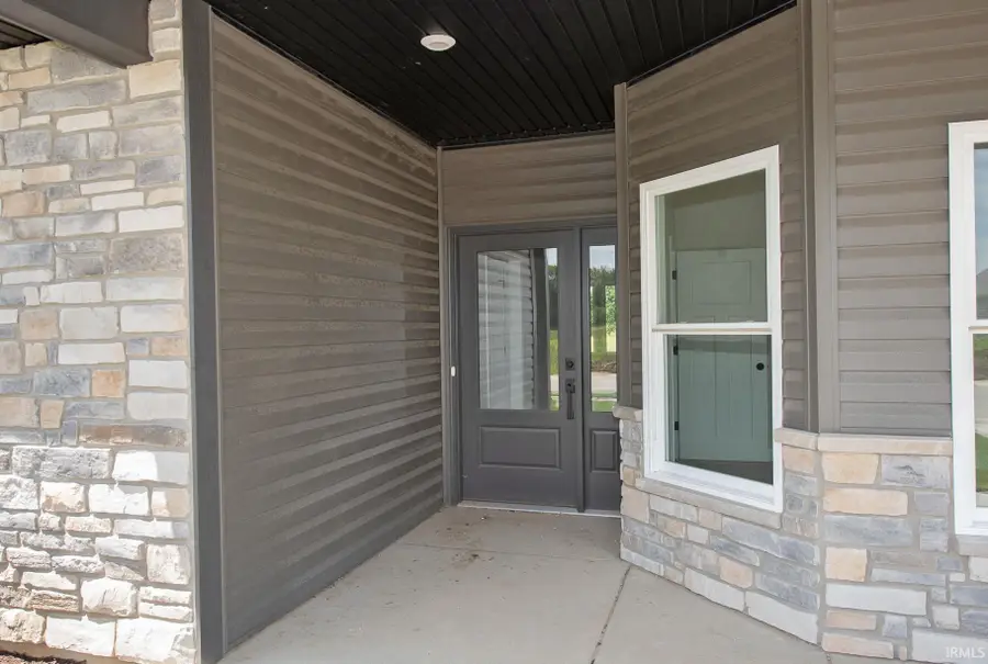 416 Burnley Drive, West Lafayette, IN 47906 - #2