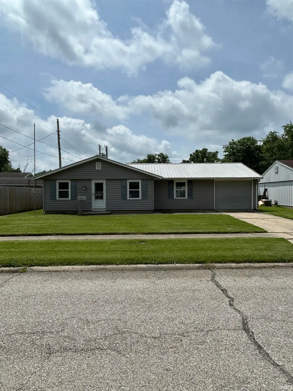 2205 Osceola Drive, Lafayette, IN 47909 - #1