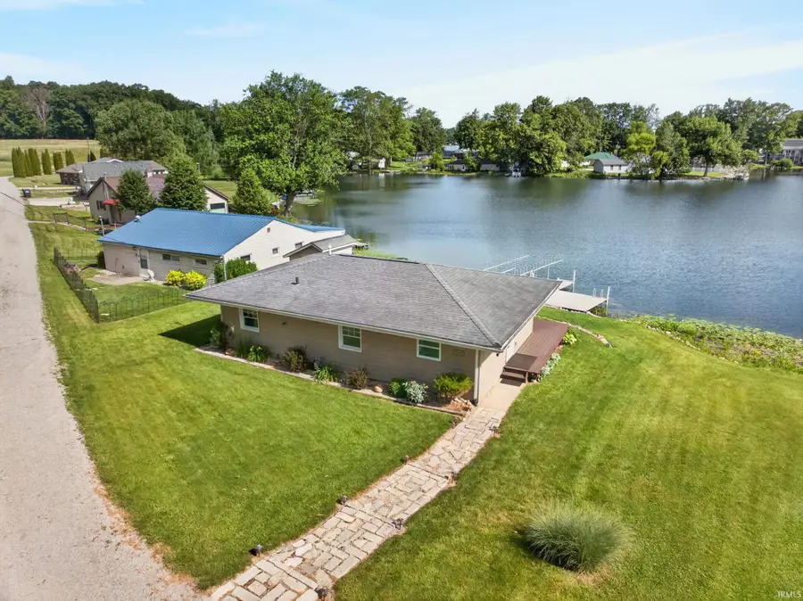 7155 S 1190 E, Hudson, IN 46747 - #2