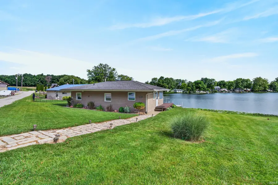 7155 S 1190 E, Hudson, IN 46747 - #3