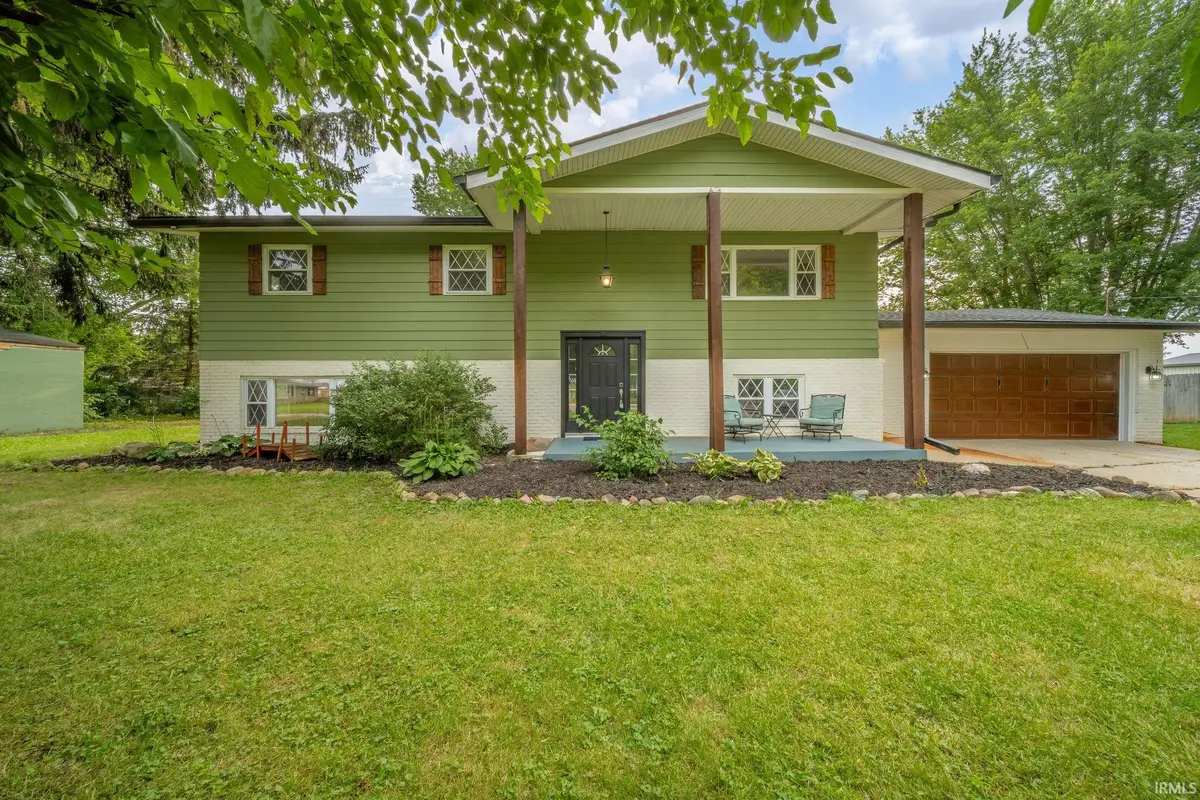 9161 N Raider Road, Middletown, IN 47356 - #1