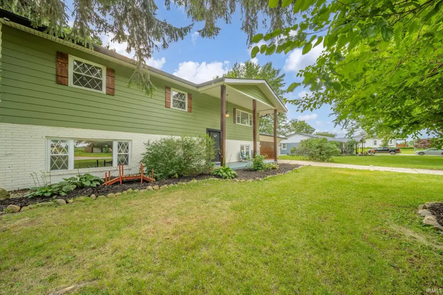 9161 N Raider Road, Middletown, IN 47356 - #2