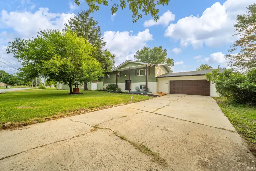 9161 N Raider Road, Middletown, IN 47356 - #3
