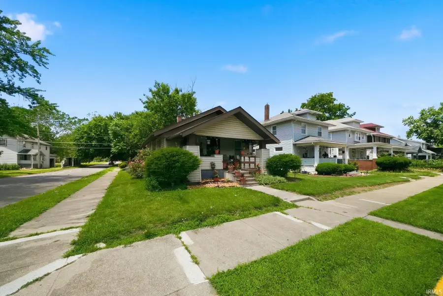 2822 Central Drive, Fort Wayne, IN 46806 - #2