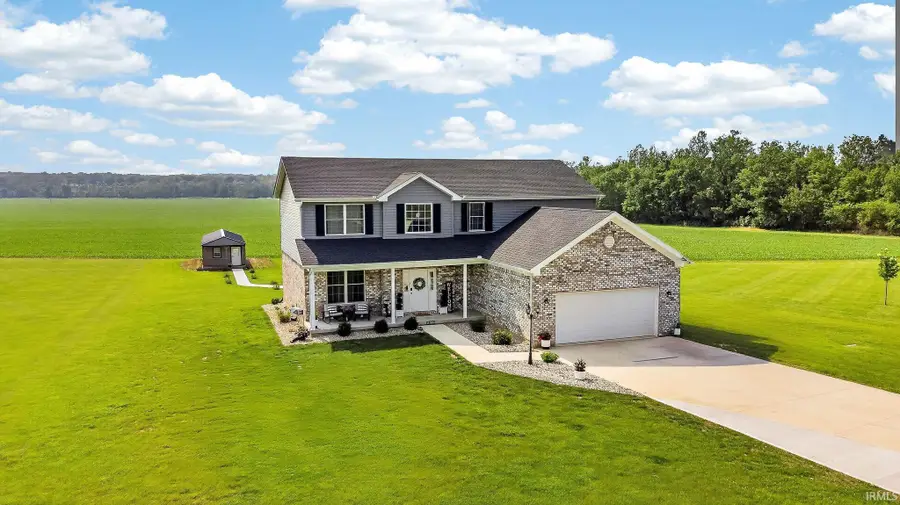 1811 S Spiceland Pike, New Castle, IN 47362 - #3