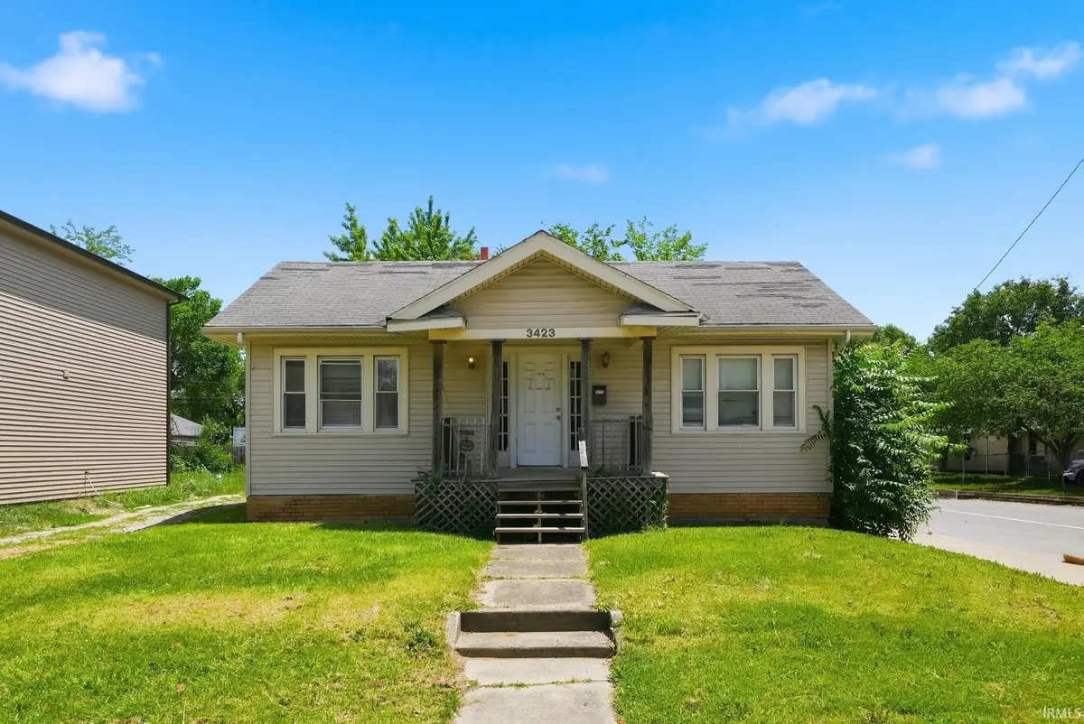 3423 S Anthony Boulevard, Fort Wayne, IN 46806 - #1