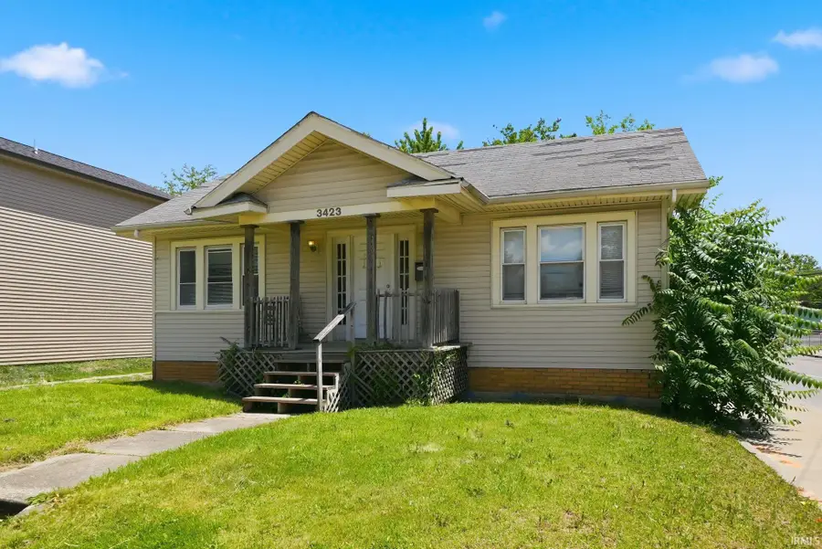 3423 S Anthony Boulevard, Fort Wayne, IN 46806 - #3
