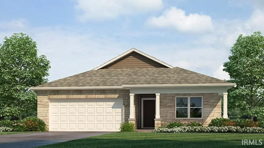 4428 Katfur Court, Fort Wayne, IN 46818 - #1