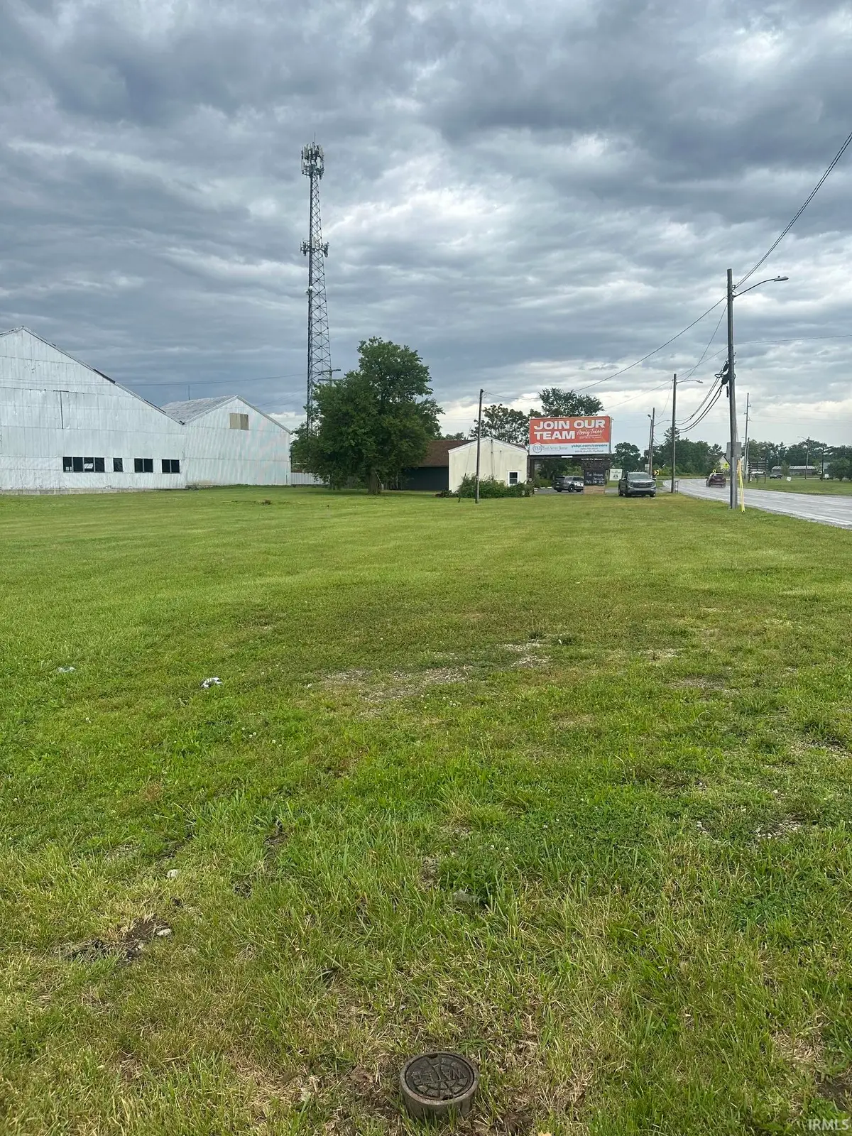 1018 W Washington Street, Hartford City, IN 47348 - #1