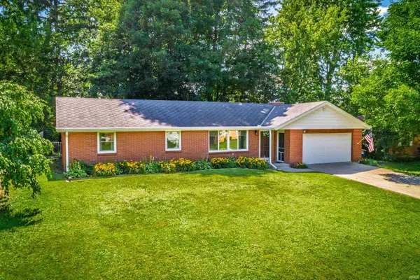 1505 N Briar Road, Muncie, IN 47304