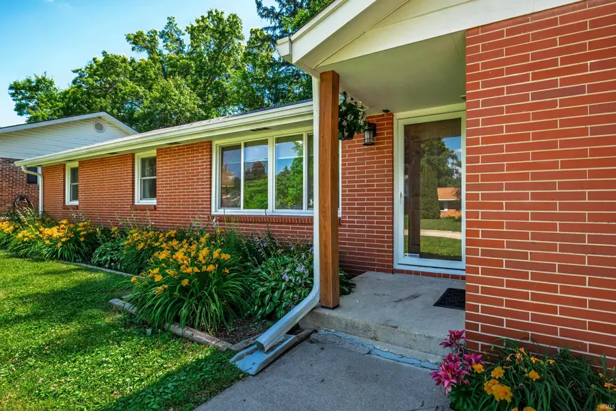 1505 N Briar Road, Muncie, IN 47304 - #2