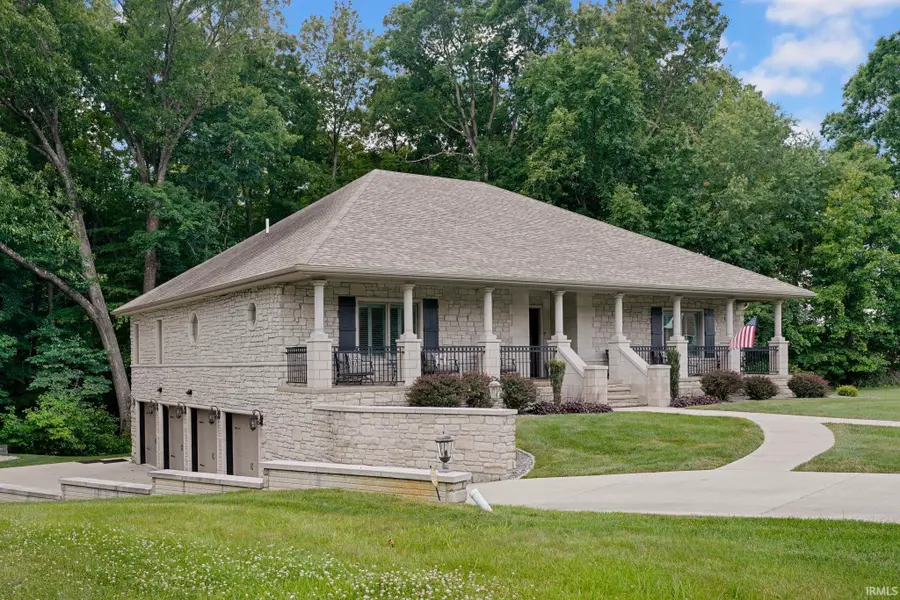 410 Crooked Stick Drive, Bedford, IN 47421 - #3