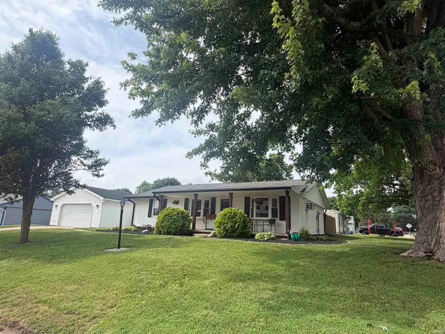 324 Sleepy Lane, Attica, IN 47918 - #2