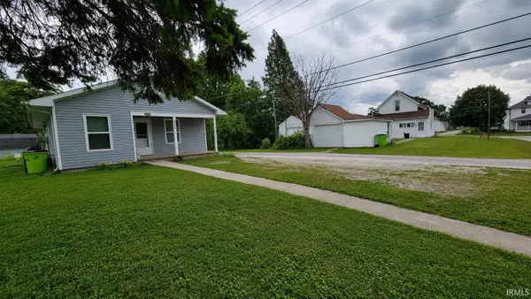 931 Iowa Street, Huntington, IN 46750
