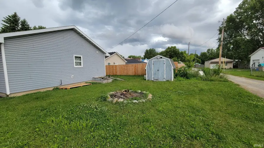 931 Iowa Street, Huntington, IN 46750 - #2