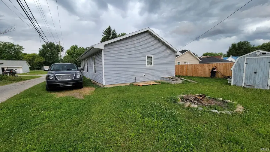 931 Iowa Street, Huntington, IN 46750 - #3