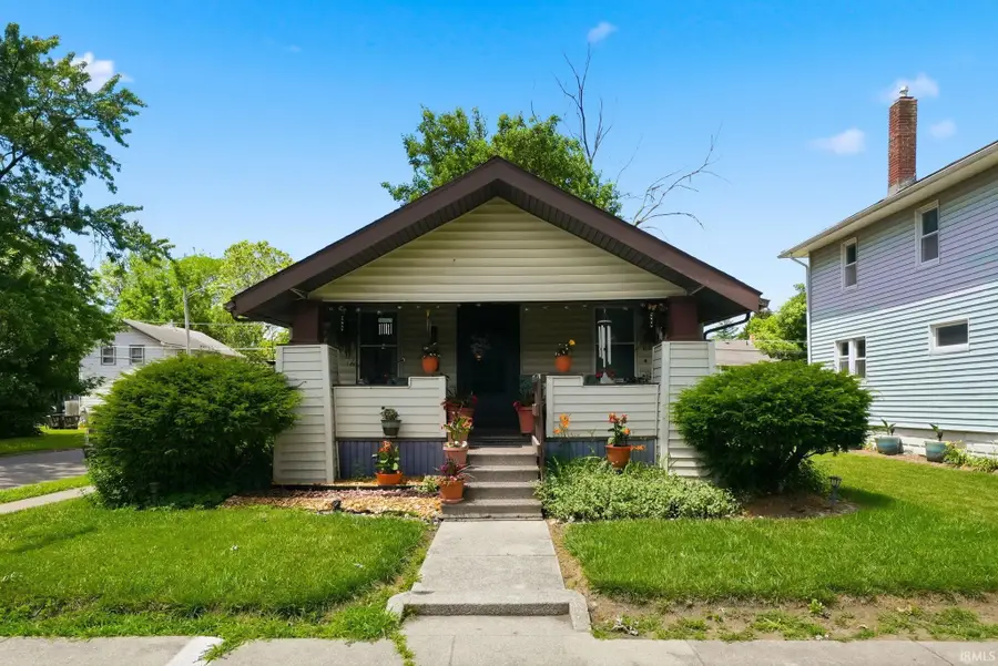 3109 Central Drive, Fort Wayne, IN 46806 - #2