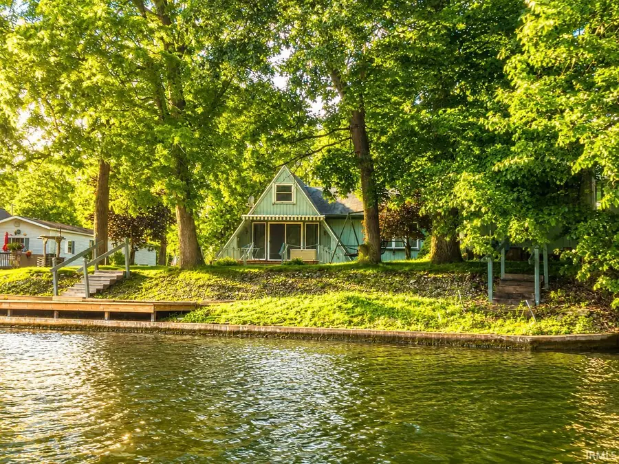 8255 N Kiger Drive, Monticello, IN 47960 - #2