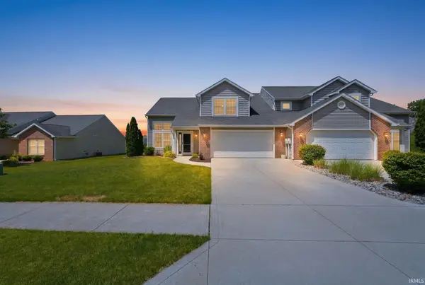 1851 Meadowsweet Parkway, Fort Wayne, IN 46808