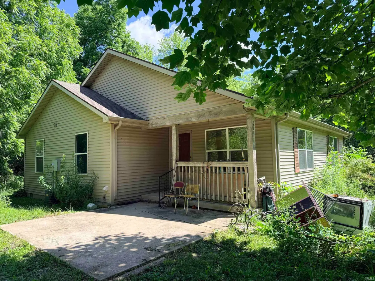 3001 N Erwin Road, West Lafayette, IN 47906 - #1