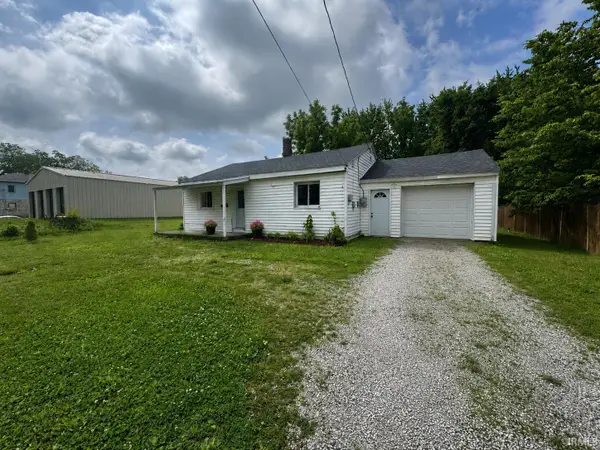 1135 E Jefferson Street, Kokomo, IN 46901