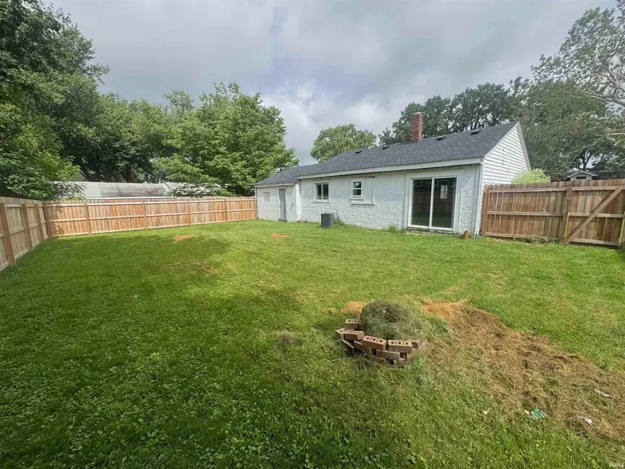 1135 E Jefferson Street, Kokomo, IN 46901 - #3