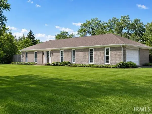 1406 N Lincolnshire Boulevard, Marion, IN 46952