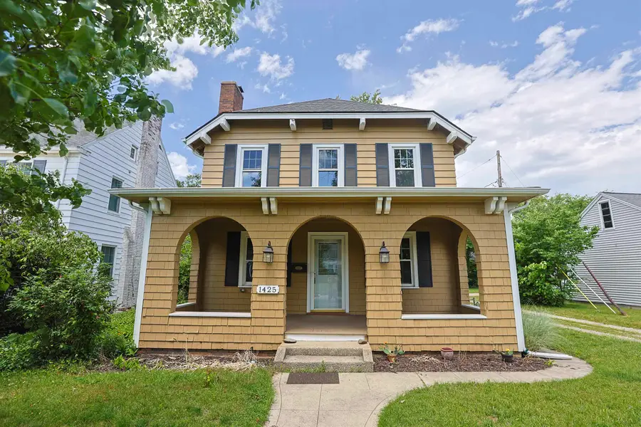 1425 Wall Street, South Bend, IN 46615 - #2