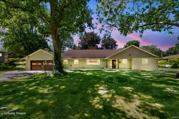 305 Sunset Drive, North Manchester, IN 46962