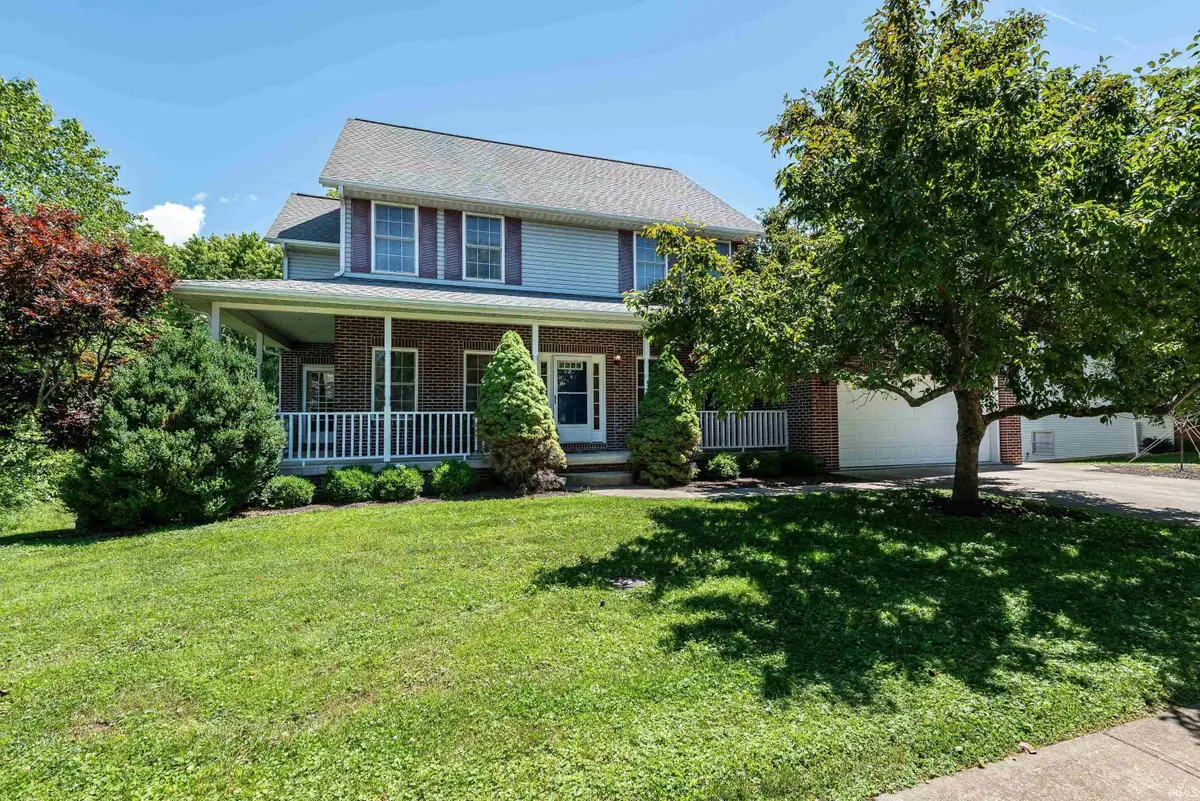 4155 S Derby Drive, Bloomington, IN 47401 - #1