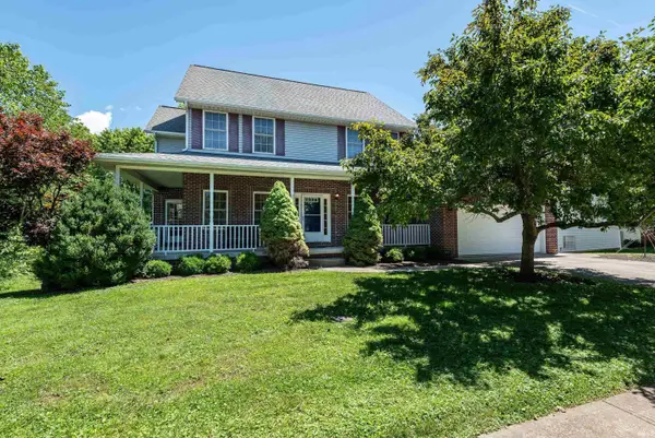 4155 S Derby Drive, Bloomington, IN 47401