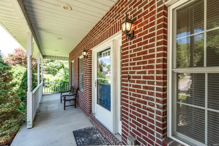 4155 S Derby Drive, Bloomington, IN 47401 - #3