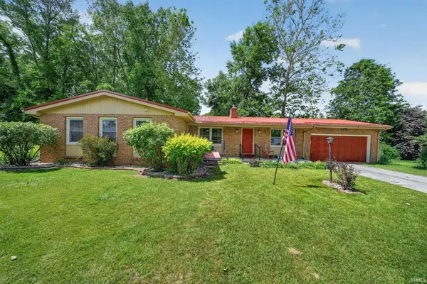 53449 Martin Lane, South Bend, IN 46635