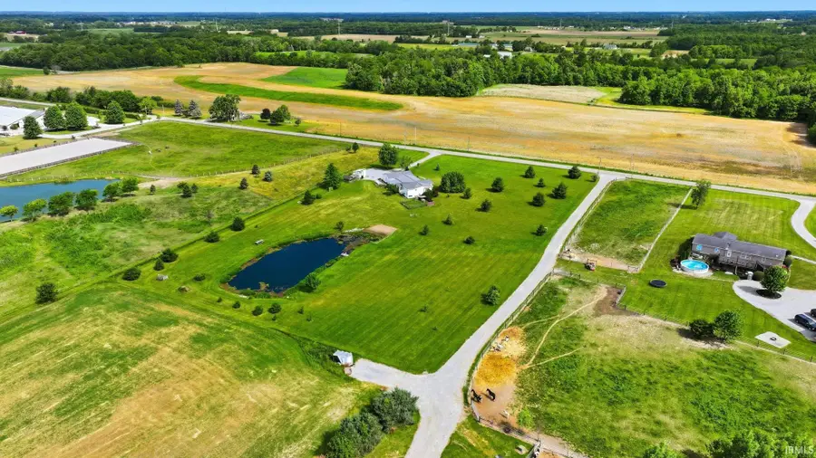 4970 County Road 54 Road, Auburn, IN 46706 - #3